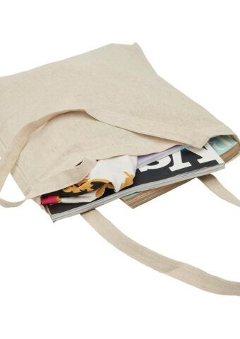 1967 Hemp Tote