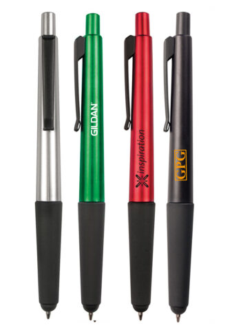 2 in 1 Stylus Pen Main
