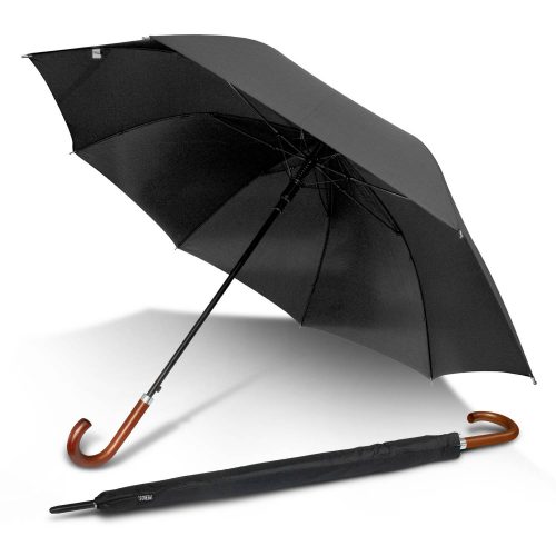 202702 Executive Umbrella black