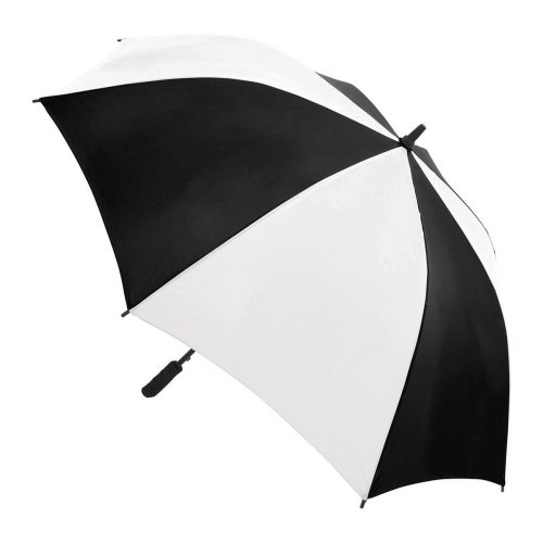 2100 Umbra Gusto Umbrella black white