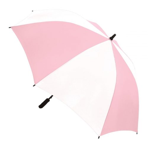 2100 Umbra Gusto Umbrella pastel pink white