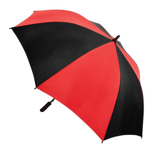 2100 Umbra Gusto Umbrella red black