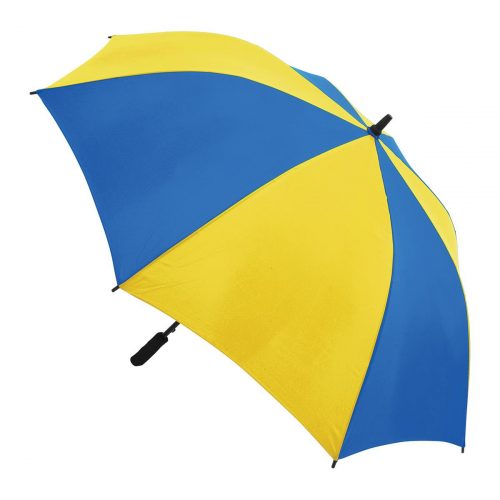 2100 Umbra Gusto Umbrella royal yellow