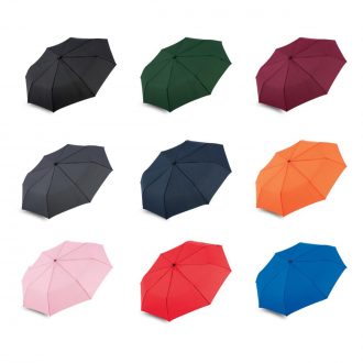 2115 Umbra Boutique Compact Umbrella main