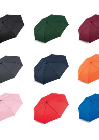 2115 Umbra Boutique Compact Umbrella main
