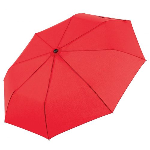 2115 Umbra Boutique Compact Umbrella red