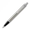 2143415 Parker IM Ballpoint Pen Stainless Steel CT