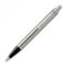 2143415 Parker IM Ballpoint Pen Stainless Steel CT