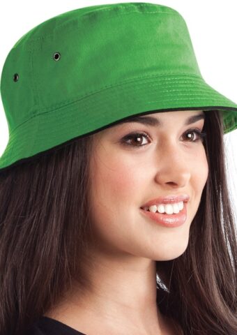4007 Sandwich Brim Bucket Hat Main 1