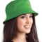 4007 Sandwich Brim Bucket Hat Main 1