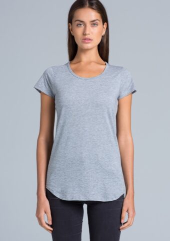 4008 mali tee front
