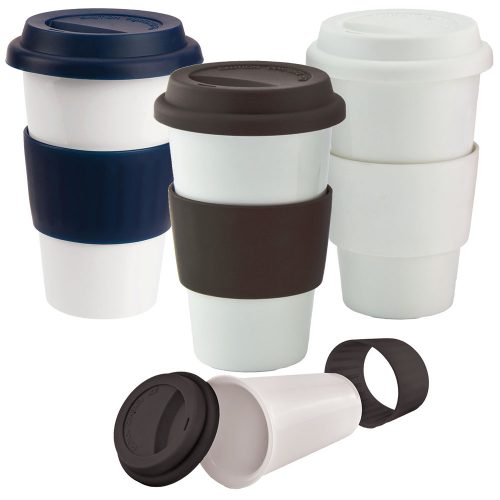 4027 Ceramic Coffee Mug Group