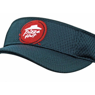 4060 Sports Mesh Visor main