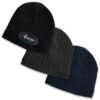4235 Cable Knit Beanie main
