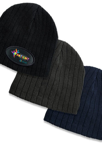 4235 Cable Knit Beanie main