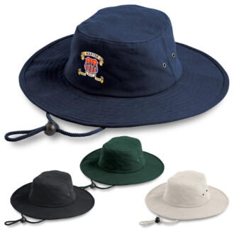4287 Surf Hat main