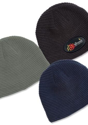 4368 Ruga Knit Beanie