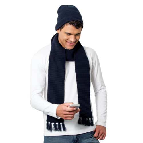 4368 ruga kni beanie man