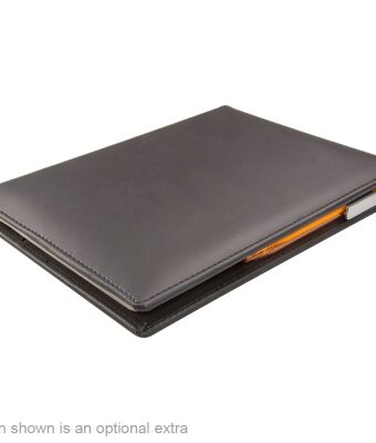 573 25 A5 Emperor Veleta Portrait Week to a View Refillable Wiro Diary