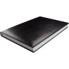 585 21 A4 Emperor Day to a Page Coram Portrait Casebound Diary 