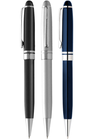 6002 Bristol Twist Ballpoint Pen mainjpg