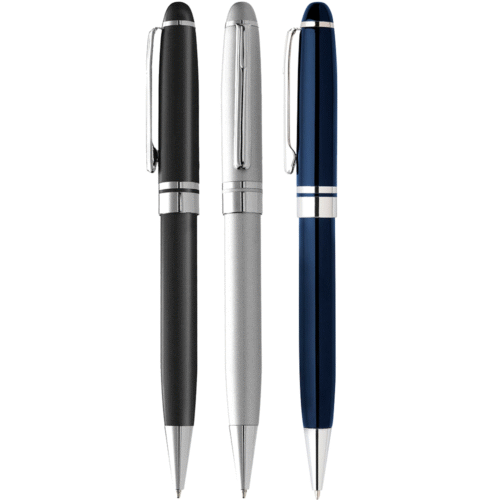 6002 Bristol Twist Ballpoint Pen mainjpg