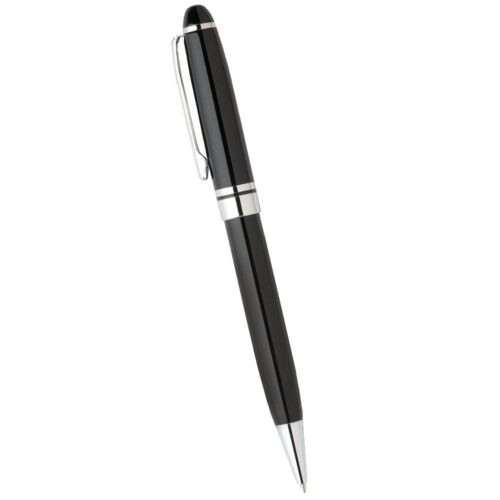 6002BK Bristol Twist Ballpoint Pen