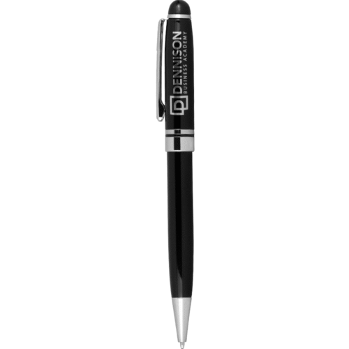 6002BK Bristol Twist Ballpoint Pen 20252181143