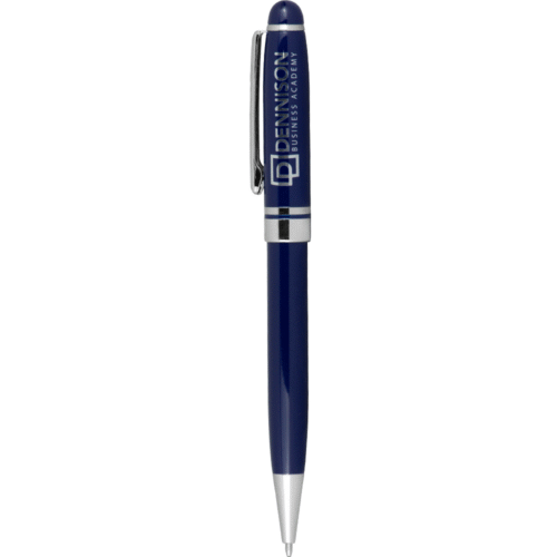 6002NY Bristol Twist Ballpoint Pen 20252181143