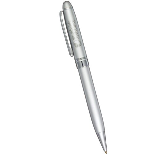 6002S Bristol Twist Ballpoint Pen 0010