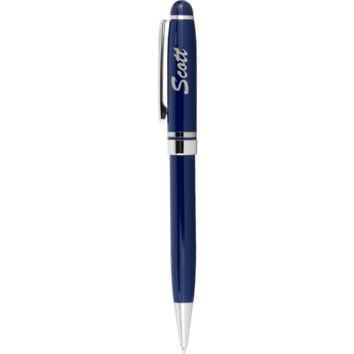 6002 Bristol Twist Ballpoint Pen 2024118