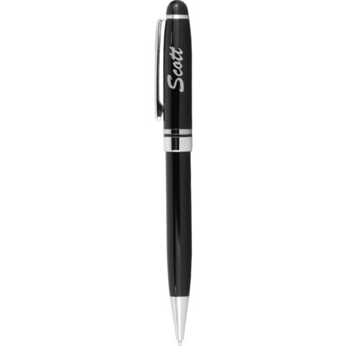 6002 Bristol Twist Ballpoint Pen 202411816103077