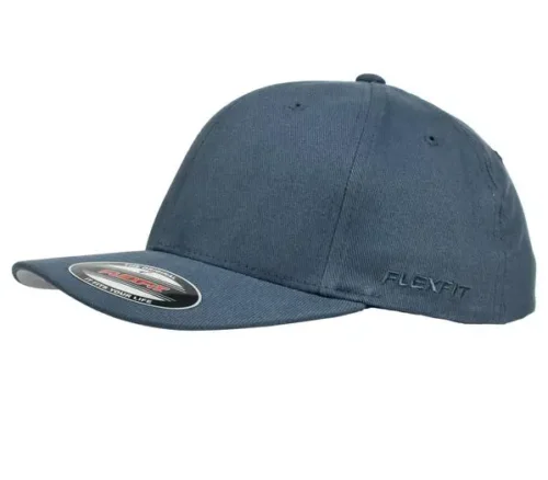6277 Flexfit Worn by the World charcoal