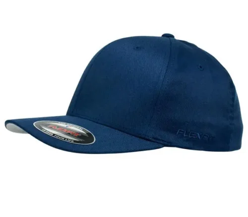 6277 Flexfit Worn by the World navy
