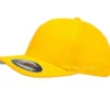 6277 Flexfit Worn by the World yellow