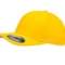 6277 Flexfit Worn by the World yellow