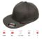 6297F Flexfit Pro Baseball Cap Main