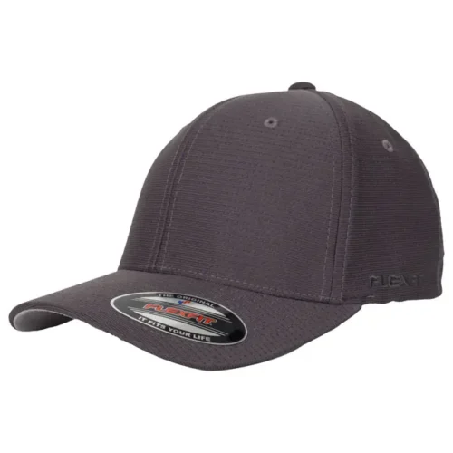 6572 Flexfit Cool Dry charcoal