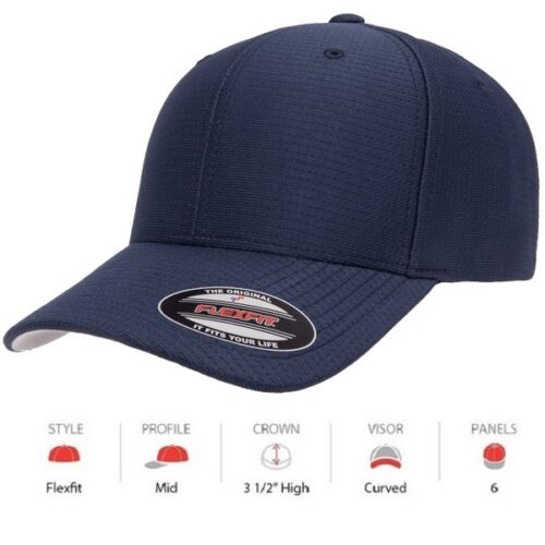 6572 Flexfit Cool Dry main