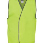 Hi Vis Safety Vest