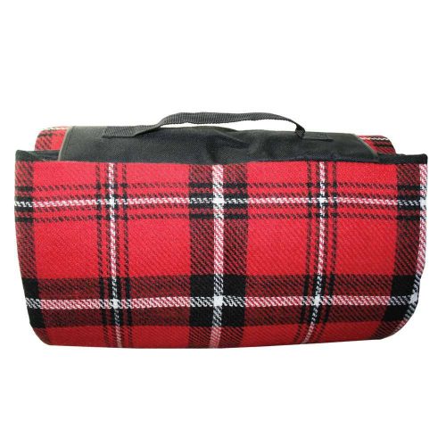 750 Picnic Rug Red2
