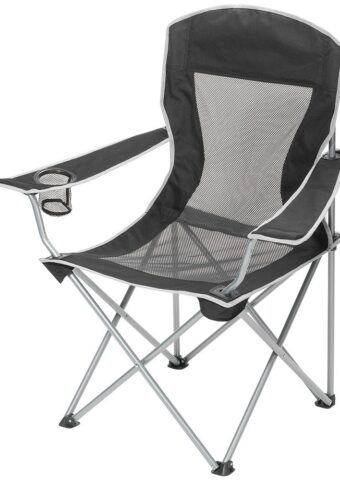 7809 Folding Picnic Chair