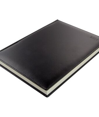 792 21 Quarto Management Coram Portrait Day to Page Casebound Diary
