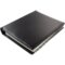 793 21 Quarto Management Daily Coram Day to Page Refillable Wiro Diary