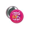 90mm Badge Main TR