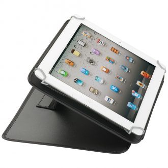 9218 iPad Holder for Compendium feature