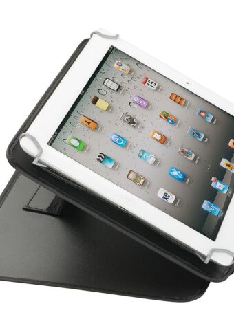 9218 iPad Holder for Compendium feature