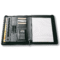 A4 Zippered Compendium 9012 5