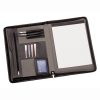 A4 Zippered Compendium 9173 2