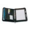 A5 Leather Zippered Compendium 885 2